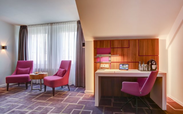 Premier Inn Braunschweig City Centre