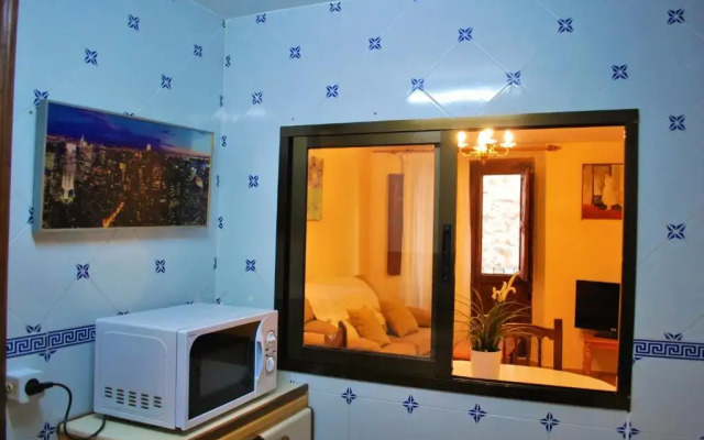 Apartamento Tras Catedral