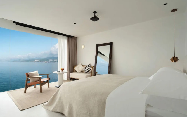 Shenzhen Secret Wild Reef Beautiful Stay