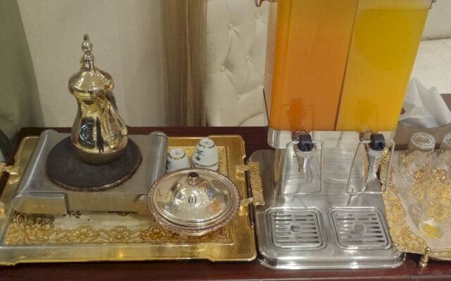 OYO 502 Sanam Hotel Suites - Riyadh