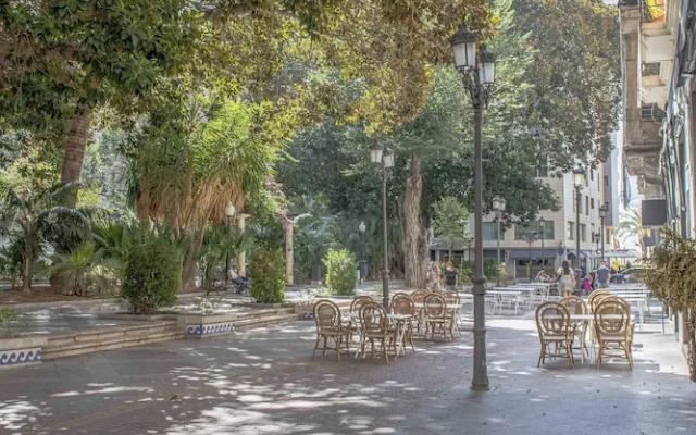 MyFlats Gabriel Miro