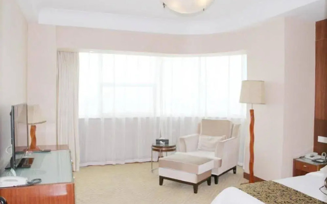 Hua Neng Hotel Jinan