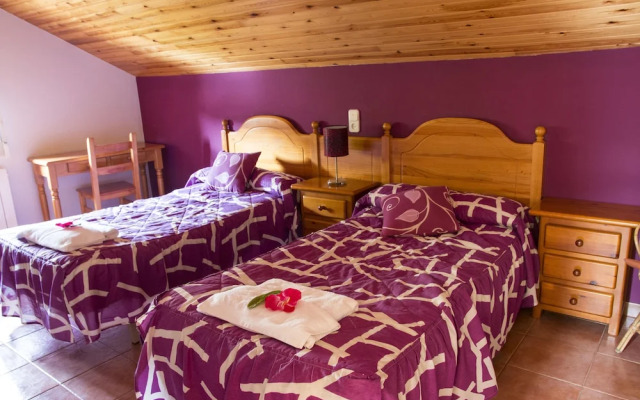 Apartamentos Casa Rubén