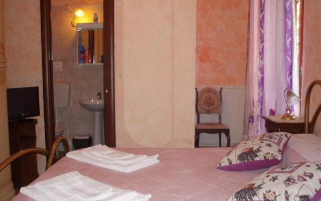 B&B Villa Imperiale