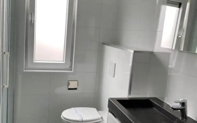 Modern Chalet With Dishwasher, Near De Efteling