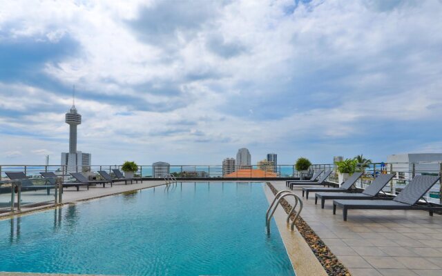 South Beach Pattaya