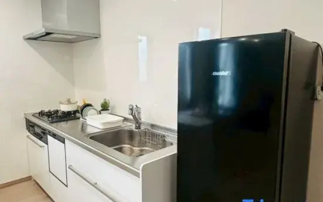 KUMAMOTO station one