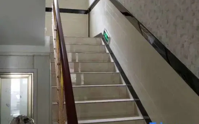 Yangxinju Hostel