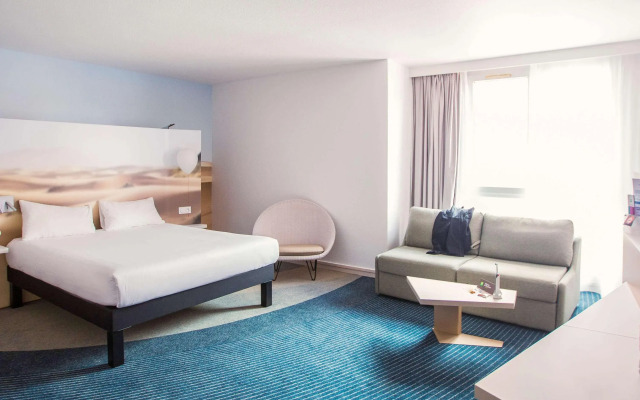 ibis Styles Toulon Centre Port