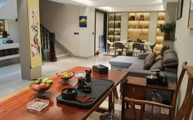 Bridge View Homestay