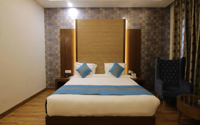 Ekant Retreat Resort