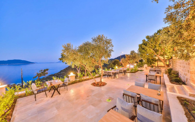 Hamarat Hotel