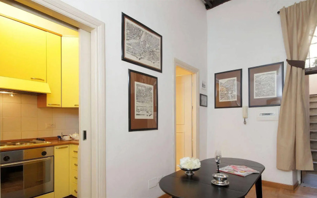 Navona apartments - Caravaggio area