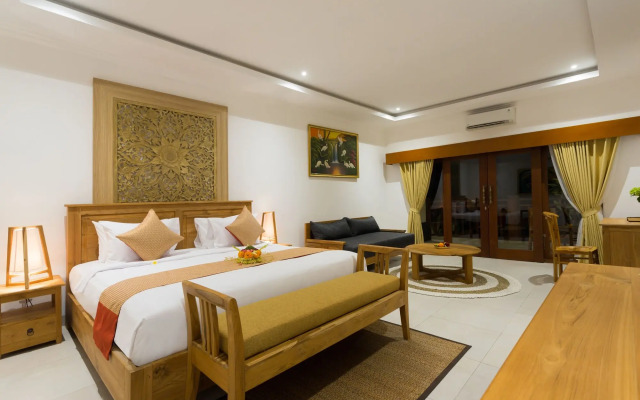 Puri Payogan Villa Ubud