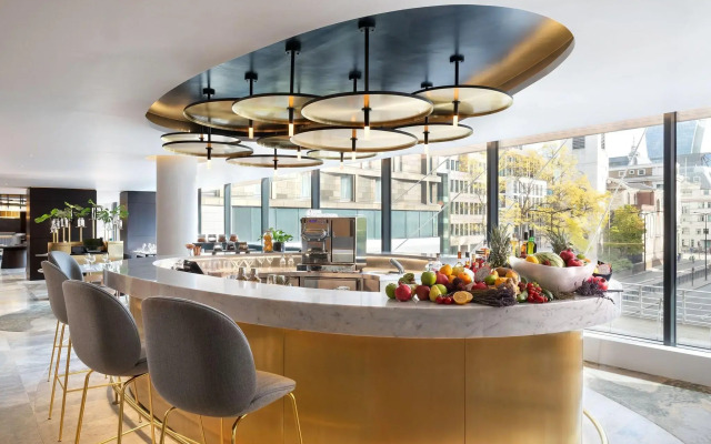 The Westin London City