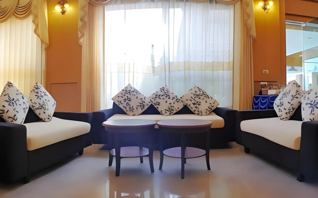 Major Grand Hotel