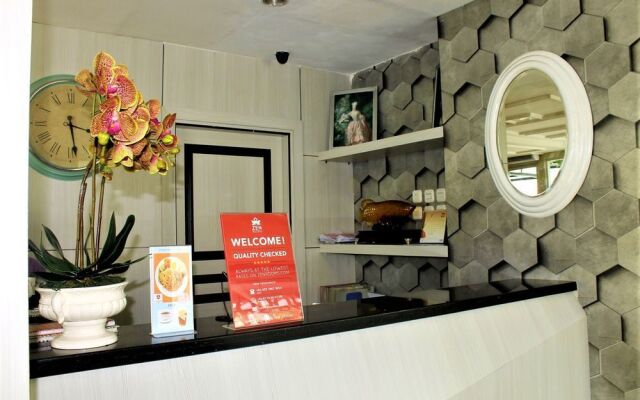 ZEN Rooms Basic Mangga Besar 5