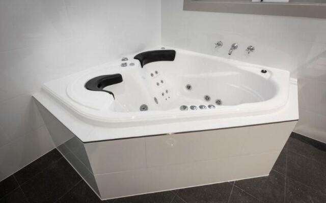 Big4 Hahndorf Resort