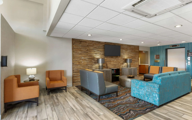 Best Western Plus Sun Canyon