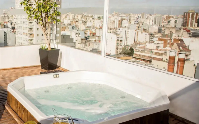 ISI Baires Rental Apart & Suites