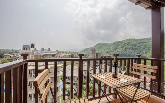 Pokhara Batika