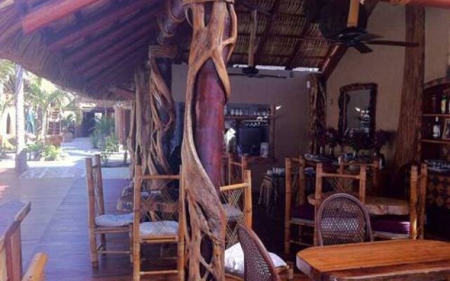 Aamori Boutique Hotel (Only Adults)