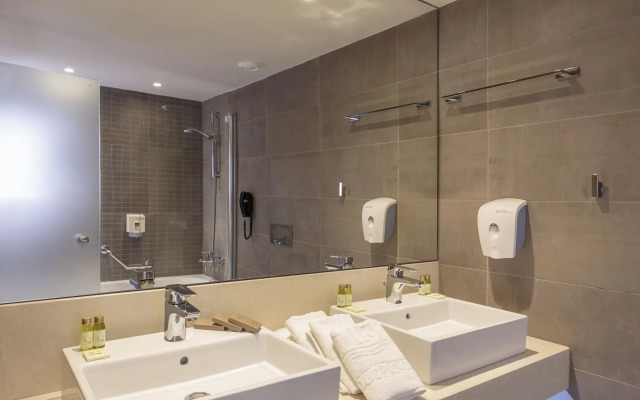 Rodos Princess Beach Hotel - All Inclusive
