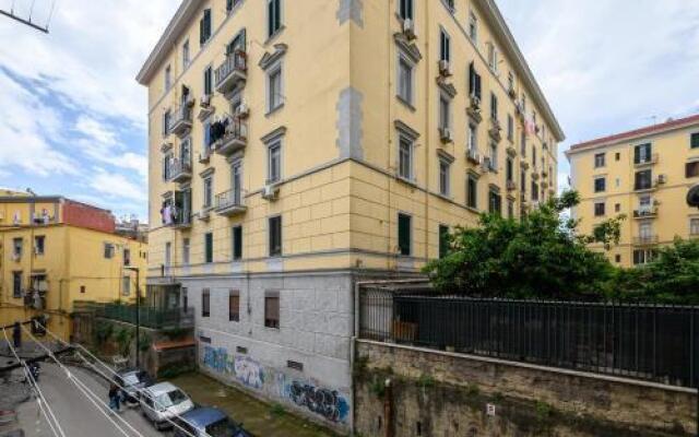 Magicstay - Flat 2 Bedrooms 1 Bathroom - Naples