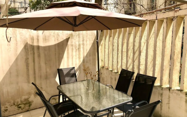 Henry's Apartment - Jiande Road