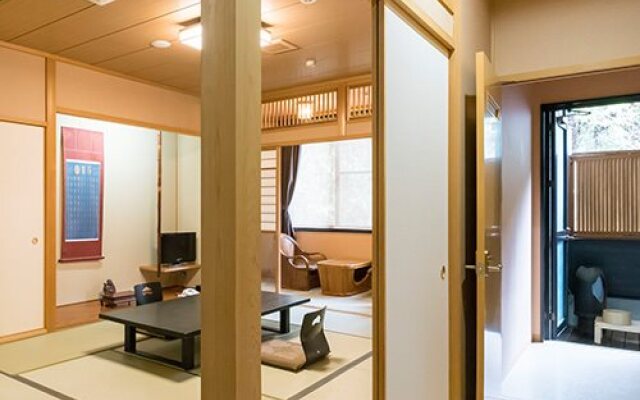 Sugatani Onsen