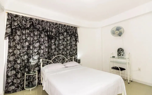 Apartamento Hansel y Gretel