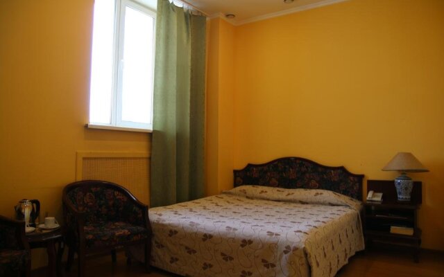 Пекинский Сад