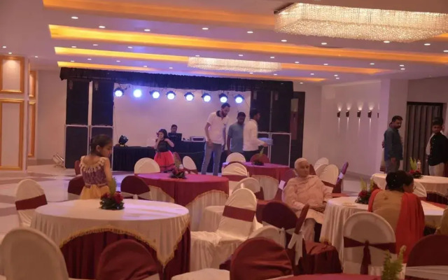 Hotel Gulmarg Regency