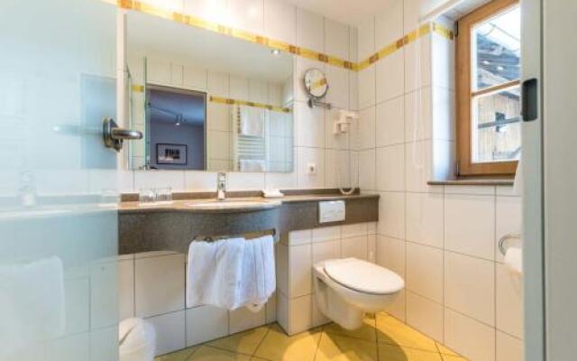Metzgerei Gasthof Oberhauser - Hotel zur Post