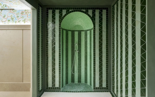 Hotel Le Grand Mazarin