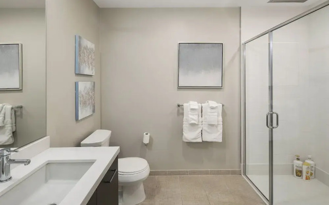 Little Italy Apartments by Barsala