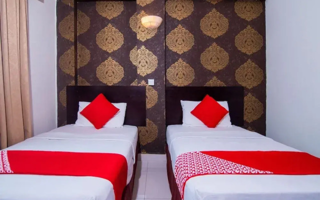 528 Andaman Sea Hotel