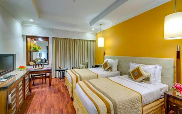 The HHI Kolkata