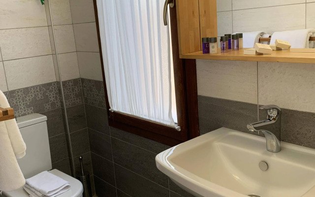 Hotel Elaia Tenedos