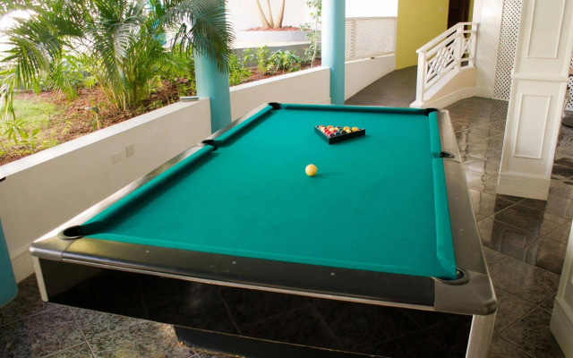 Deja Resort All Inclusive