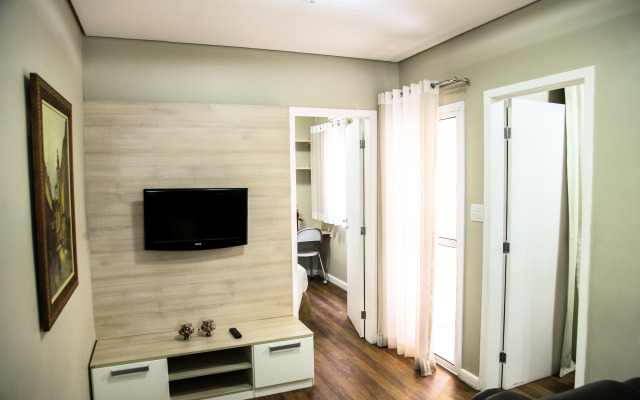 The Standard Residence Higienopolis