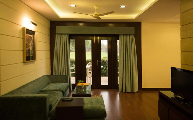 Lemon Tree Hotel Tarudhan Valley