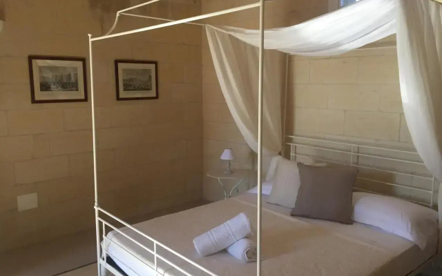 Masseria Scorpiti