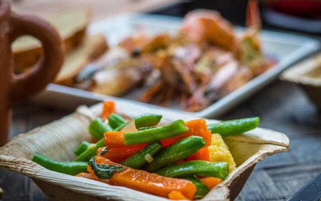 Spice Village - Cgh Earth