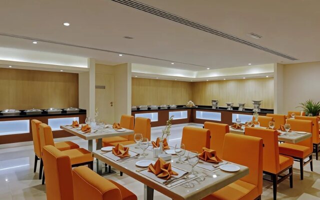 Landmark Premier Hotel