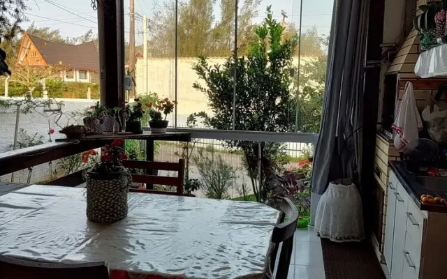 Casa Família: Praia, Campeche e Conforto