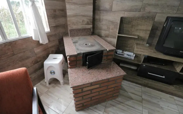 O Rancho
