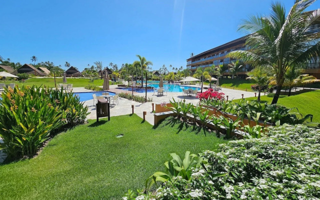 Eco Resort - Praia dos Carneiros