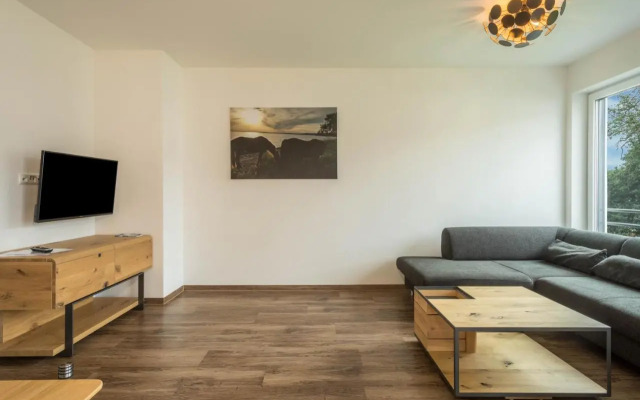 Ferienwohnung 1 am Biohof Eriskirch