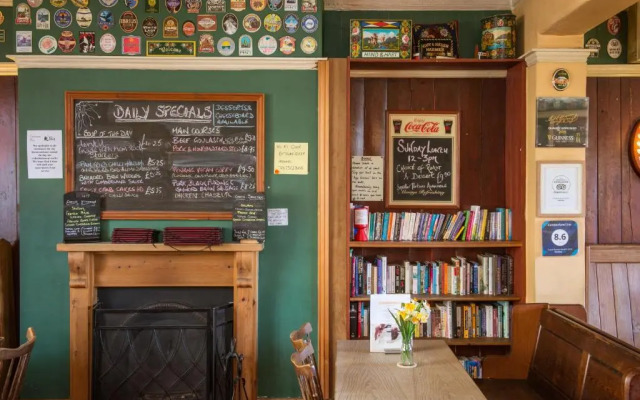 The Cumberland Inn